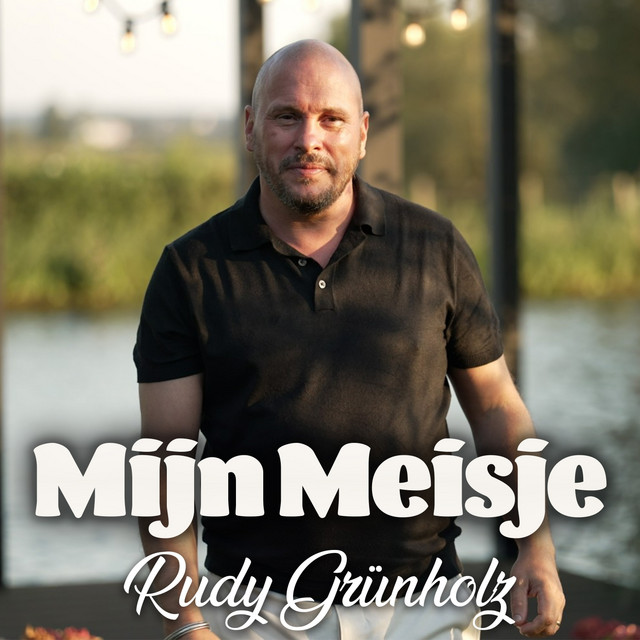 Albumhoes — Mijn Meisje