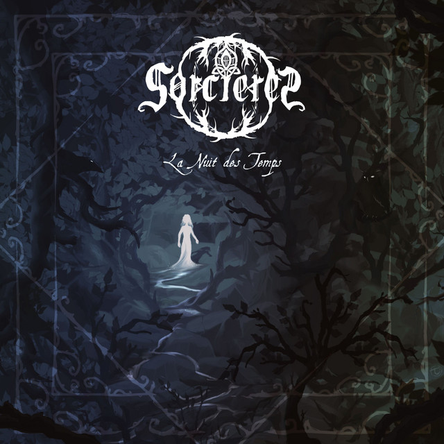 Sorcières - La nuit des temps