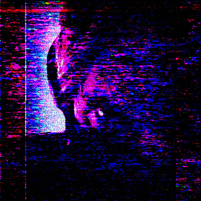 SorryItsVague album cover art
