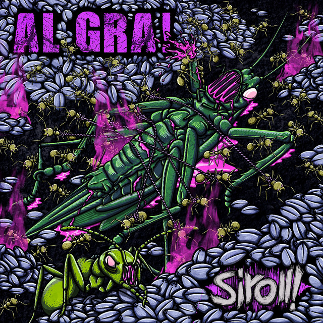 Siroll - Al Gra!