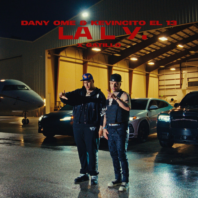 La L Y.