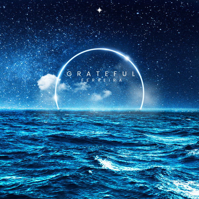 Grateful cover artwork