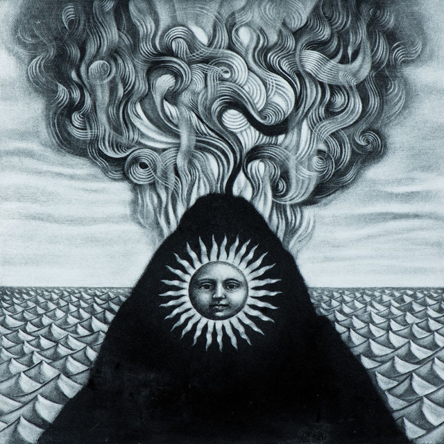 Artwork: Magma