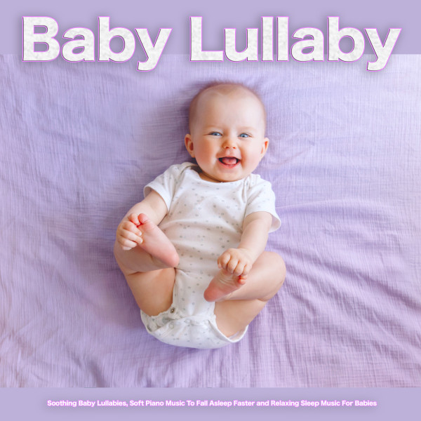 Baby Lullaby album cover