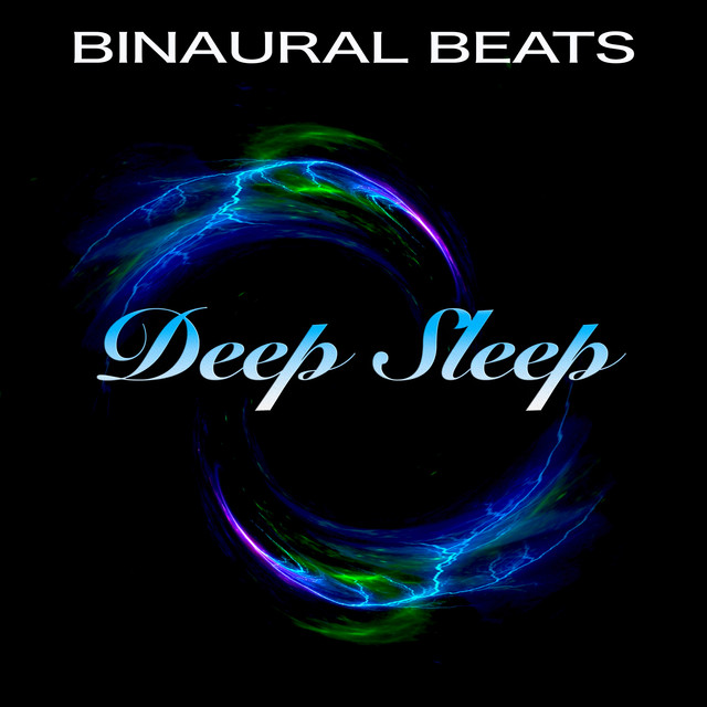 Binaural Beats album cover