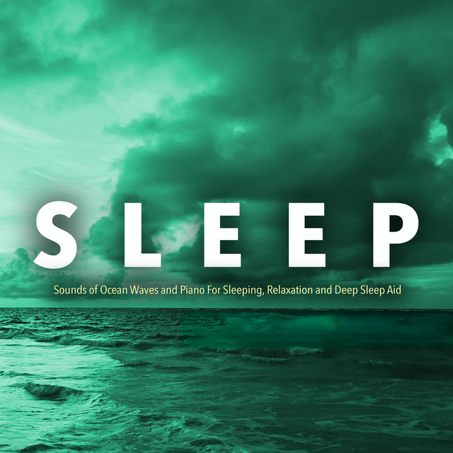 Sleep album cover