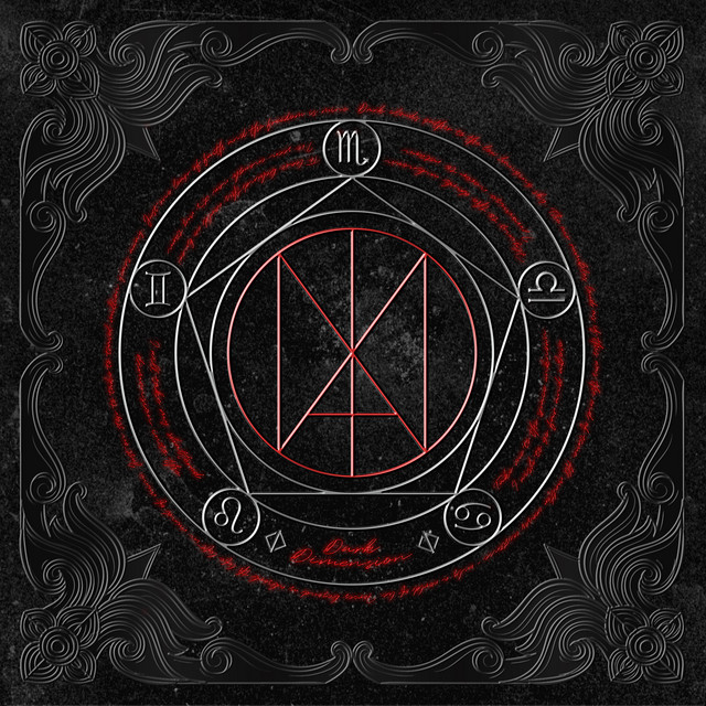 Crimson Day - Dark Dimension
