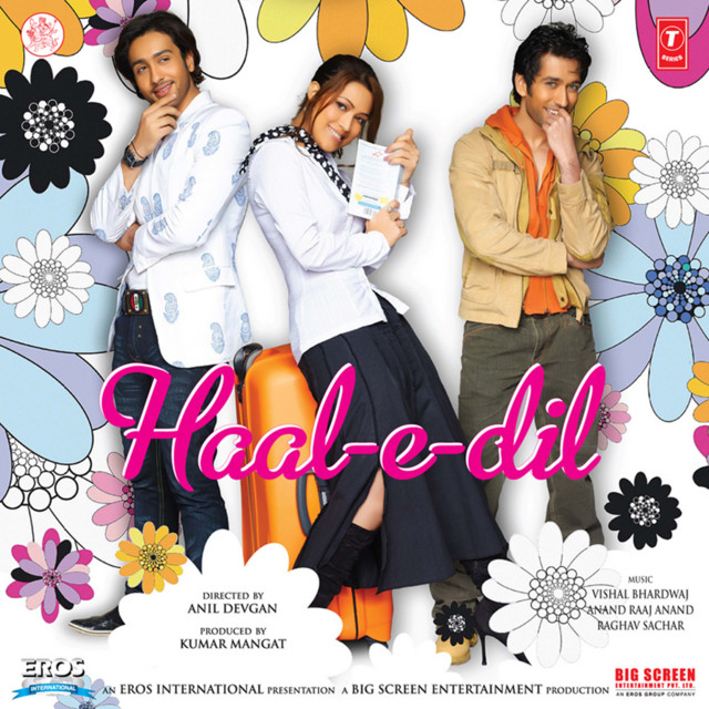 Haal-E-Dil