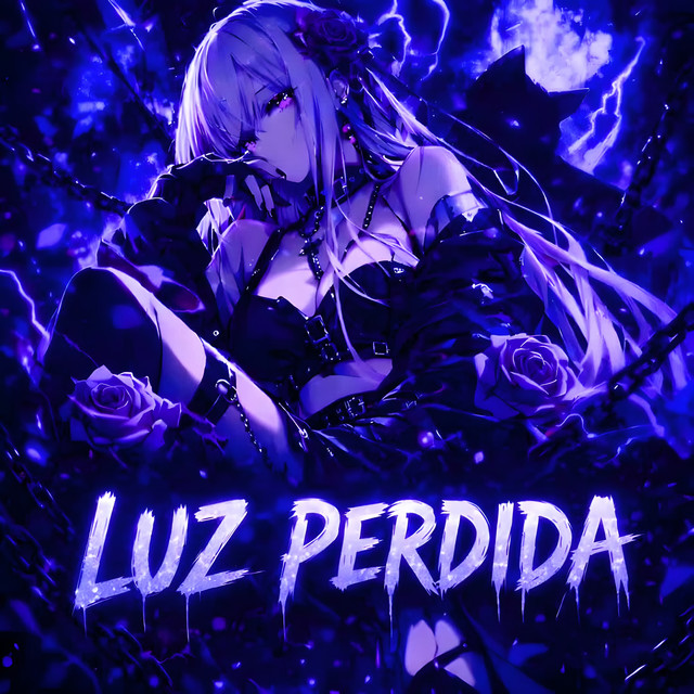 LUZ PERDIDA - SKIER