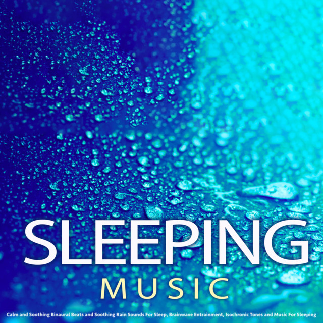 Sleeping Music album cover