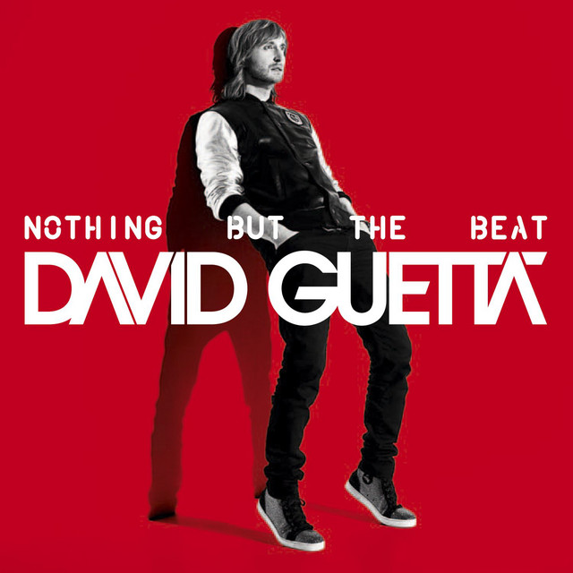 Nothing but the Beat (Bonus Commentary)