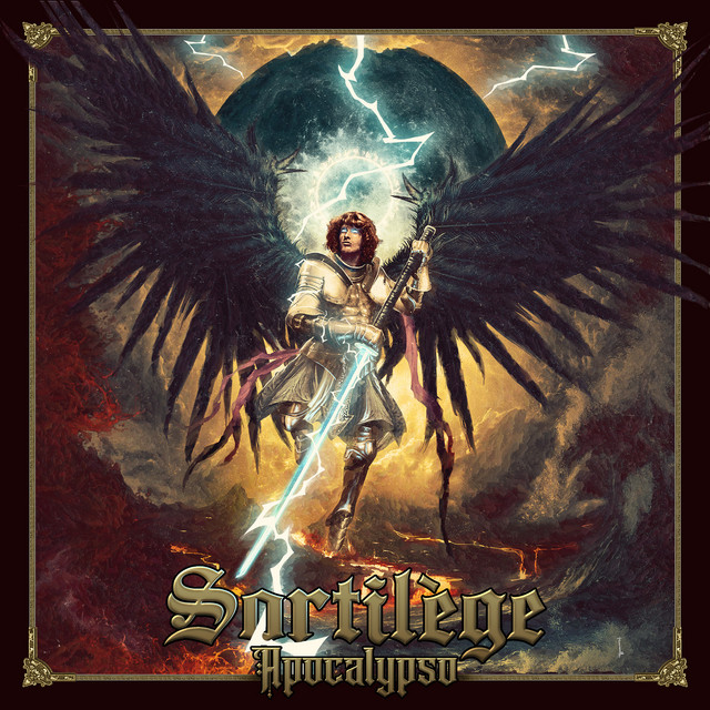 Sortilège - Apocalypso