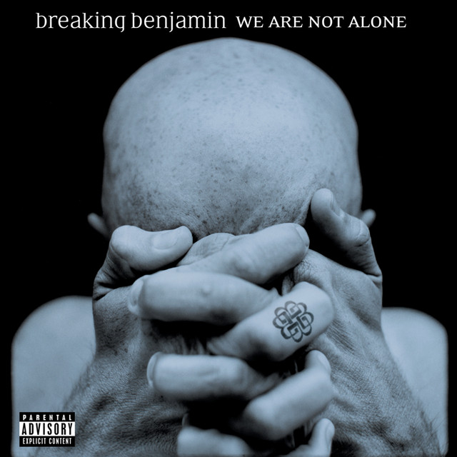 We Are Not Alone artwork