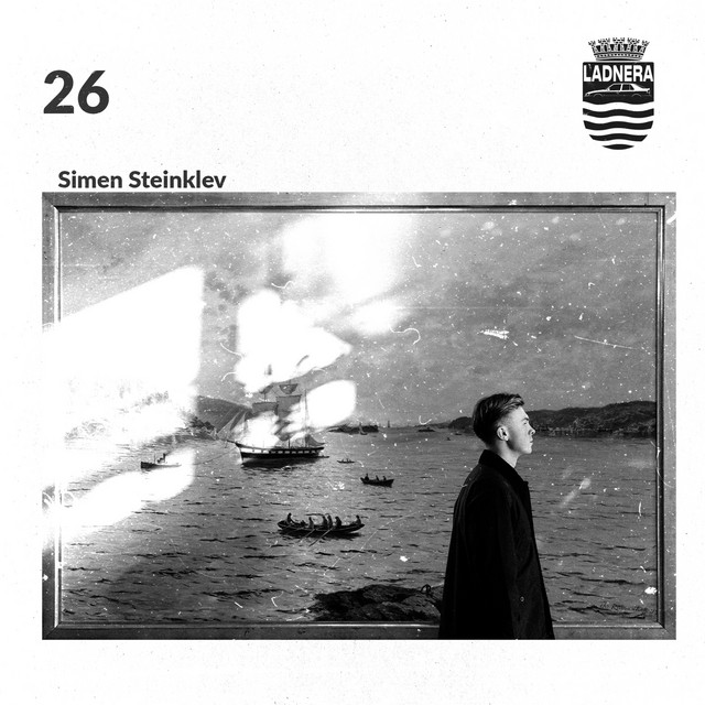 Simen Steinklev