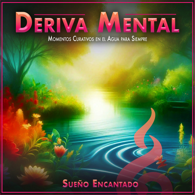 Deriva Mental album cover