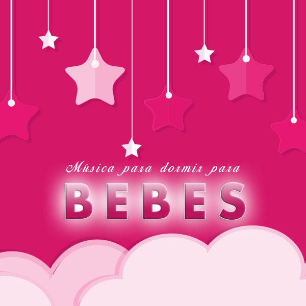 Música para dormir bebes, Vol. 3 album cover
