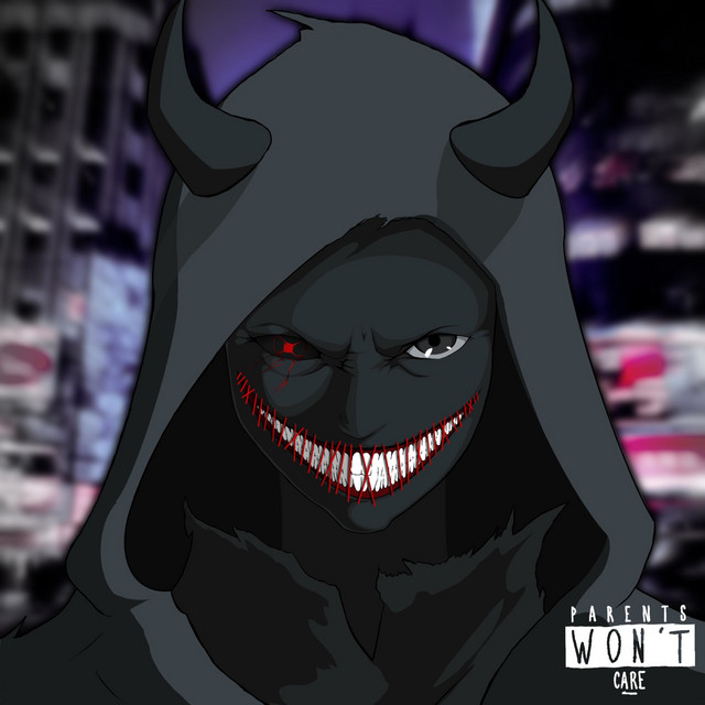 TOKYO GHOUL! album cover art