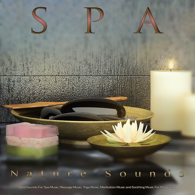 Spa album cover