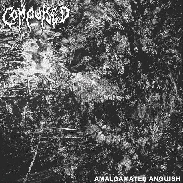 Compulsed - Amalgamated Anguish