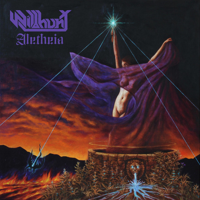 Wildhunt - Aletheia