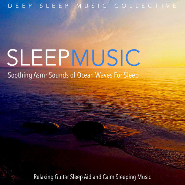Sleep Music album cover