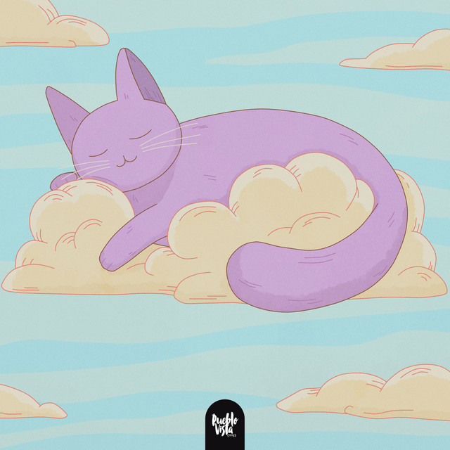 floating to my bedroom cover