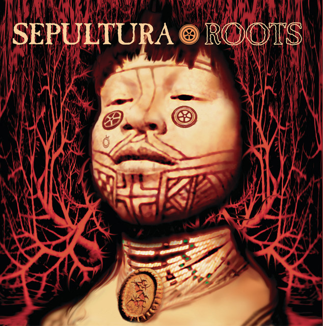 Artwork: Roots