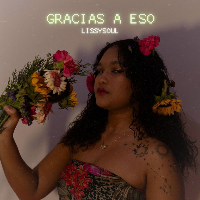 Portada de Gracias a eso