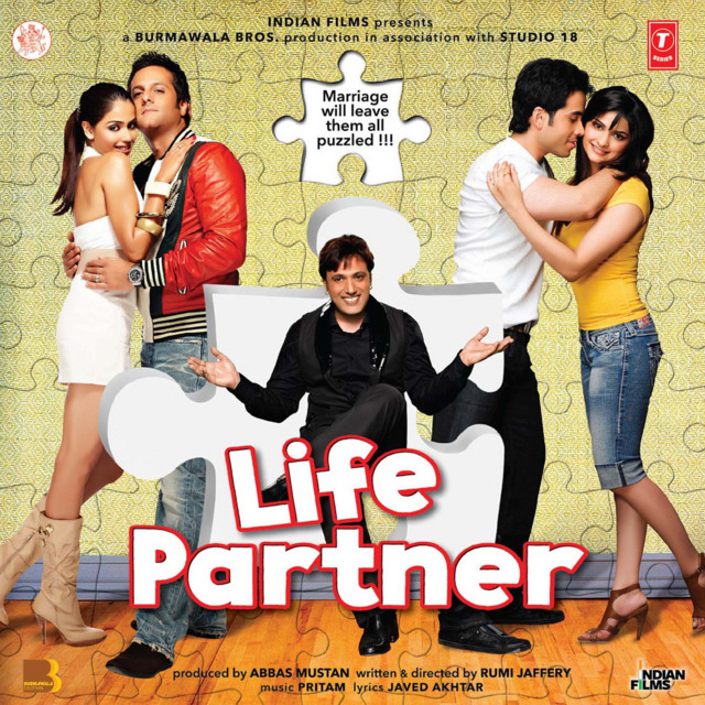 Life Partner