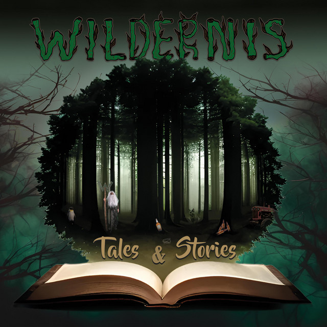 Wildernis - Tales & Stories