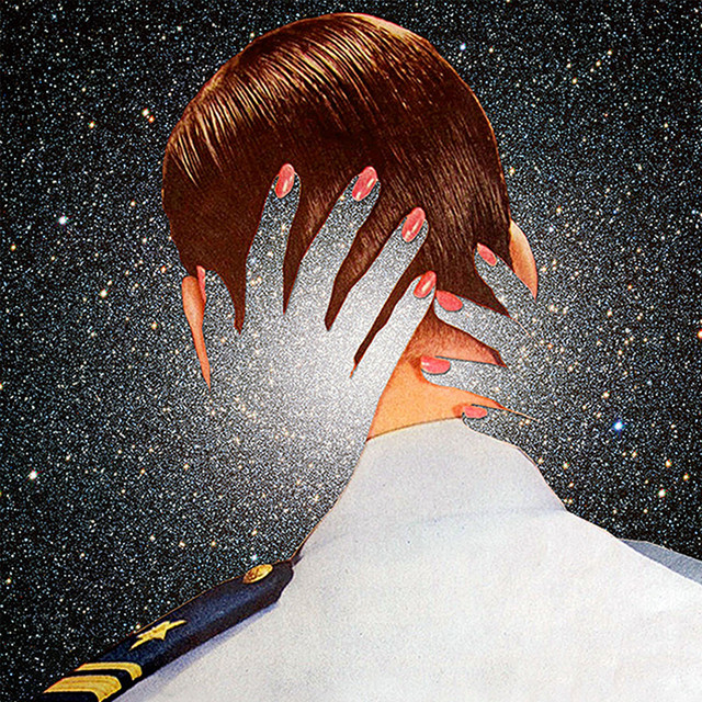 Mister Asylum artwork