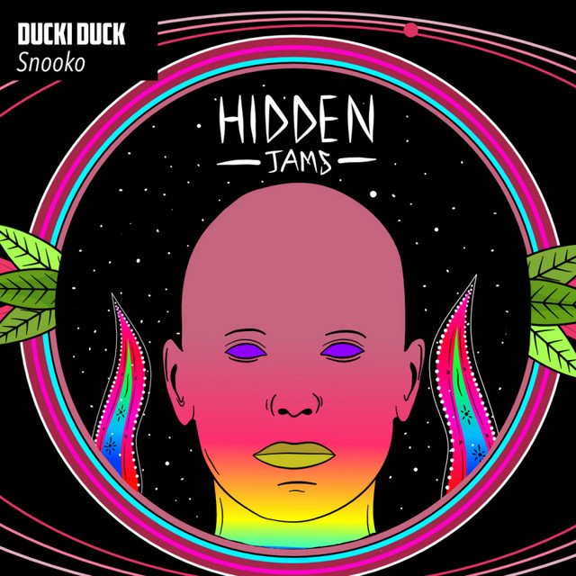 Ducki Duck artwork