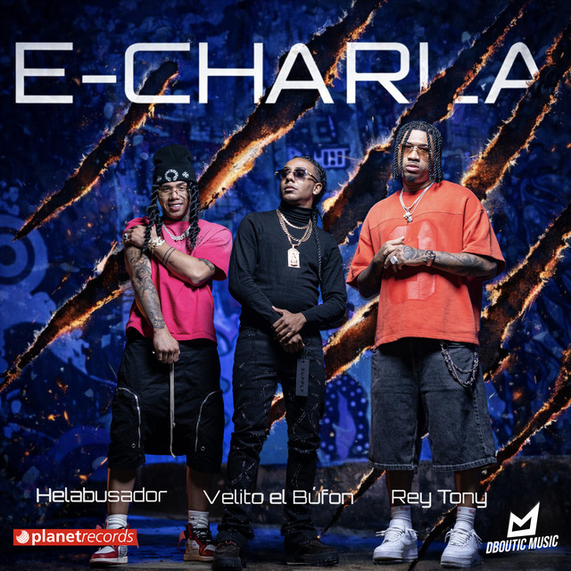 E-Charla