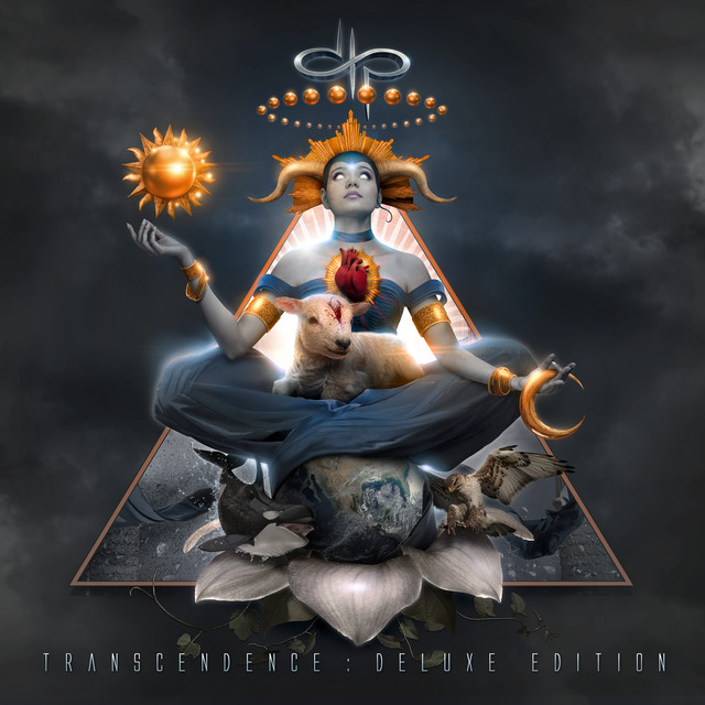 Artwork: Transcendence