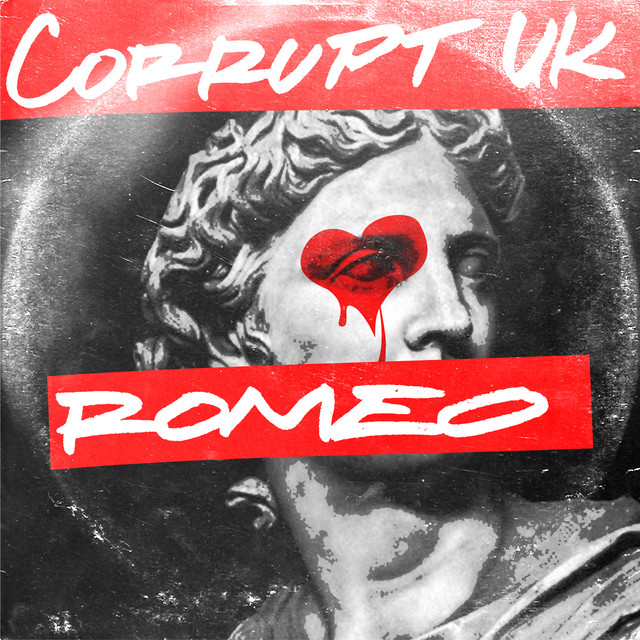 Romeo artwork