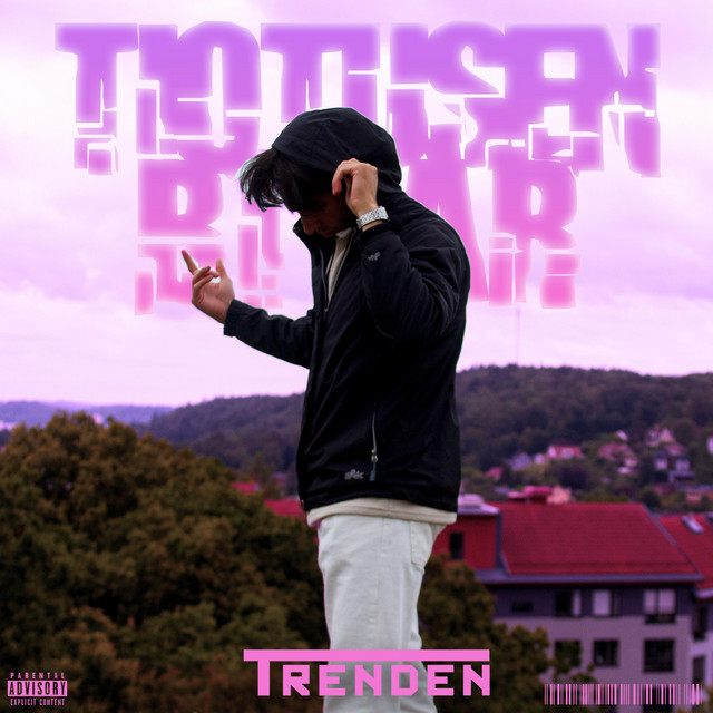 TIOTUSEN BITAR