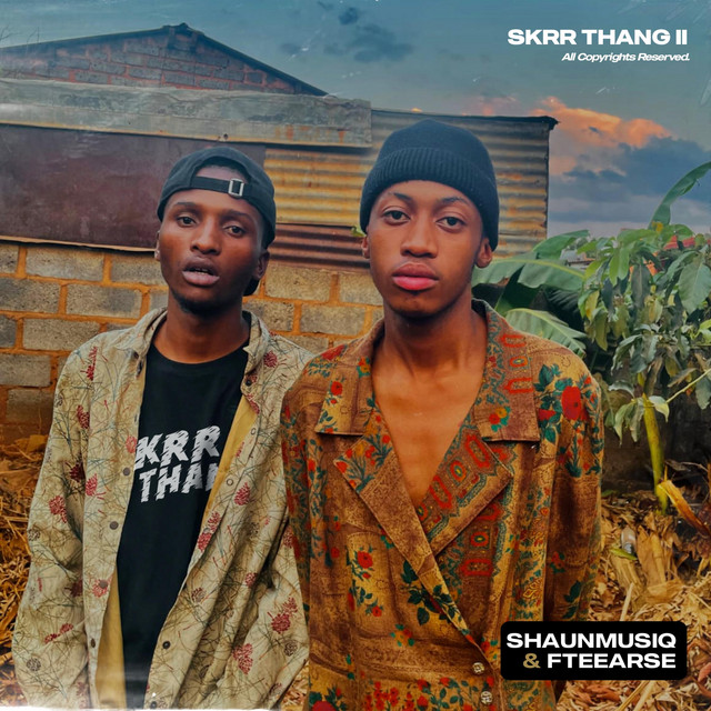 SkrrThang II