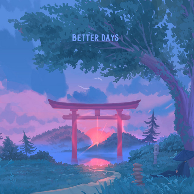 Better Days cover