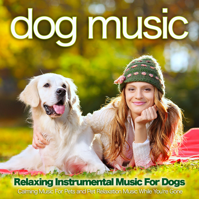 Dog Music album cover
