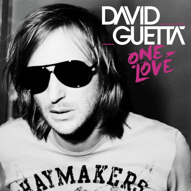 One Love (Deluxe)