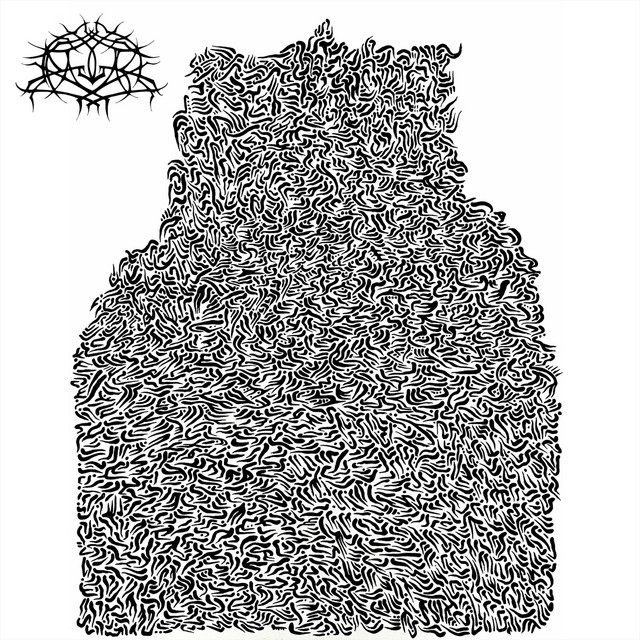 Krallice - Scour Order