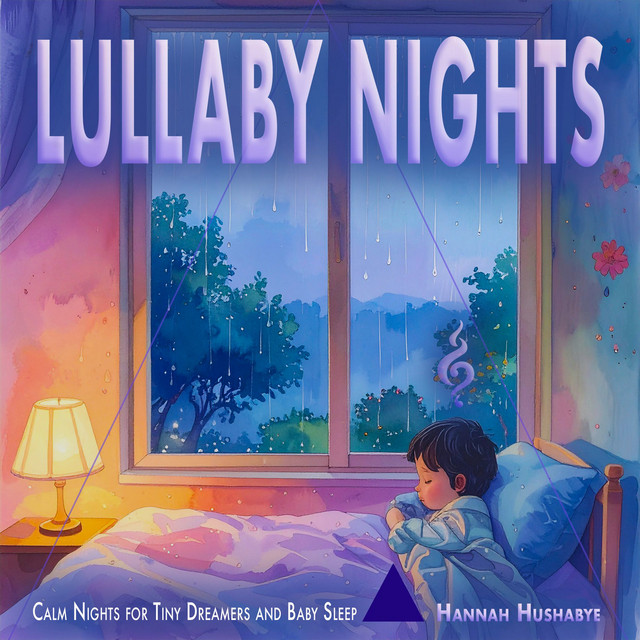 Lullaby Nights album cover