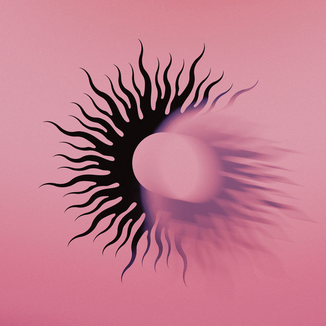 Silver Bleeds the Black Sun… artwork