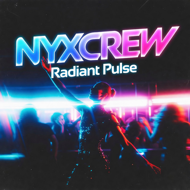 Radiant Pulse — NyxCrew