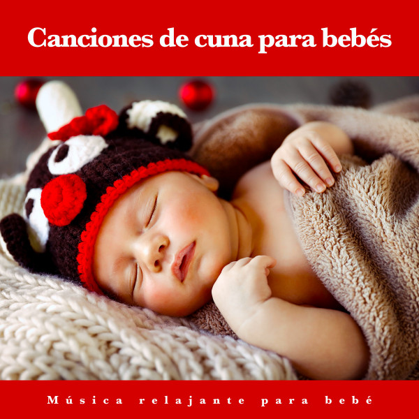 Canciones de Cuna album cover