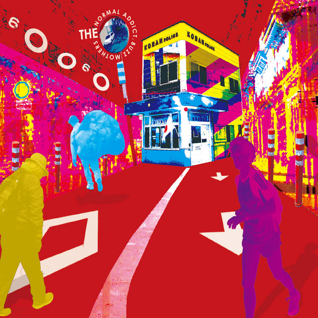 バズマザーズ | Spotify