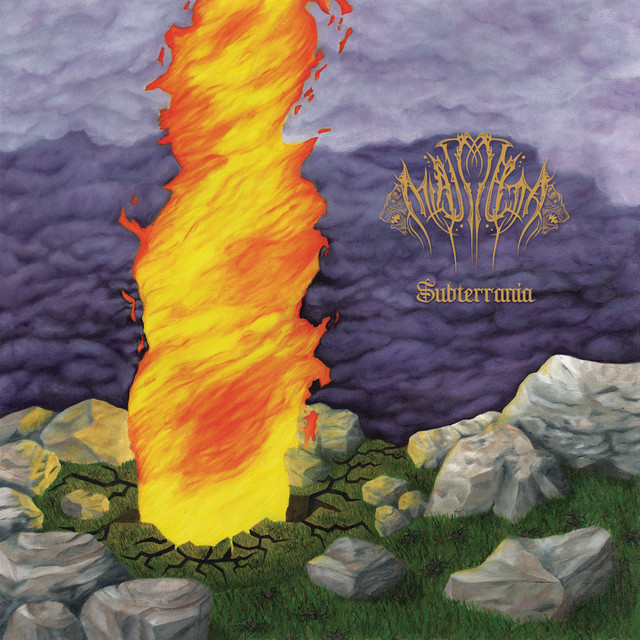 Miasmata - Subterrania