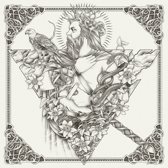 The Flight of Sleipnir - Nature's Cadence