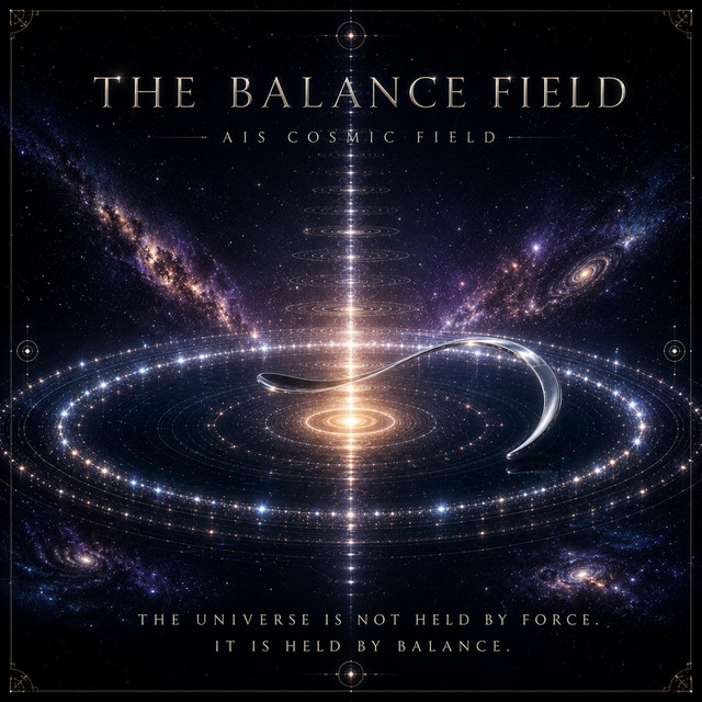 The Balance Field
