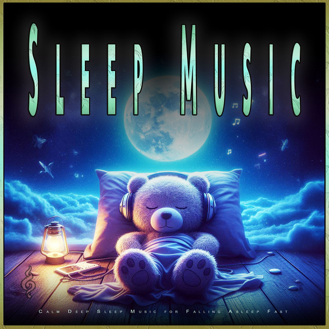 Sleep Music album cover